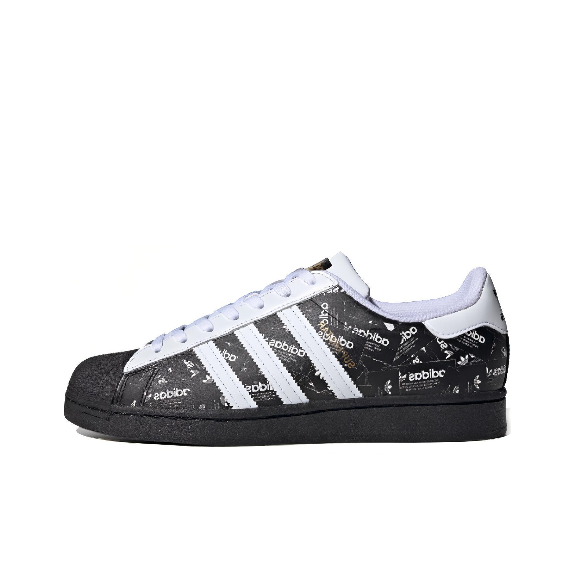 Adidas Shoes Superstar - アディダス オリジナルス スーパースター スケートボードシューズ ユニセックス ロートップ