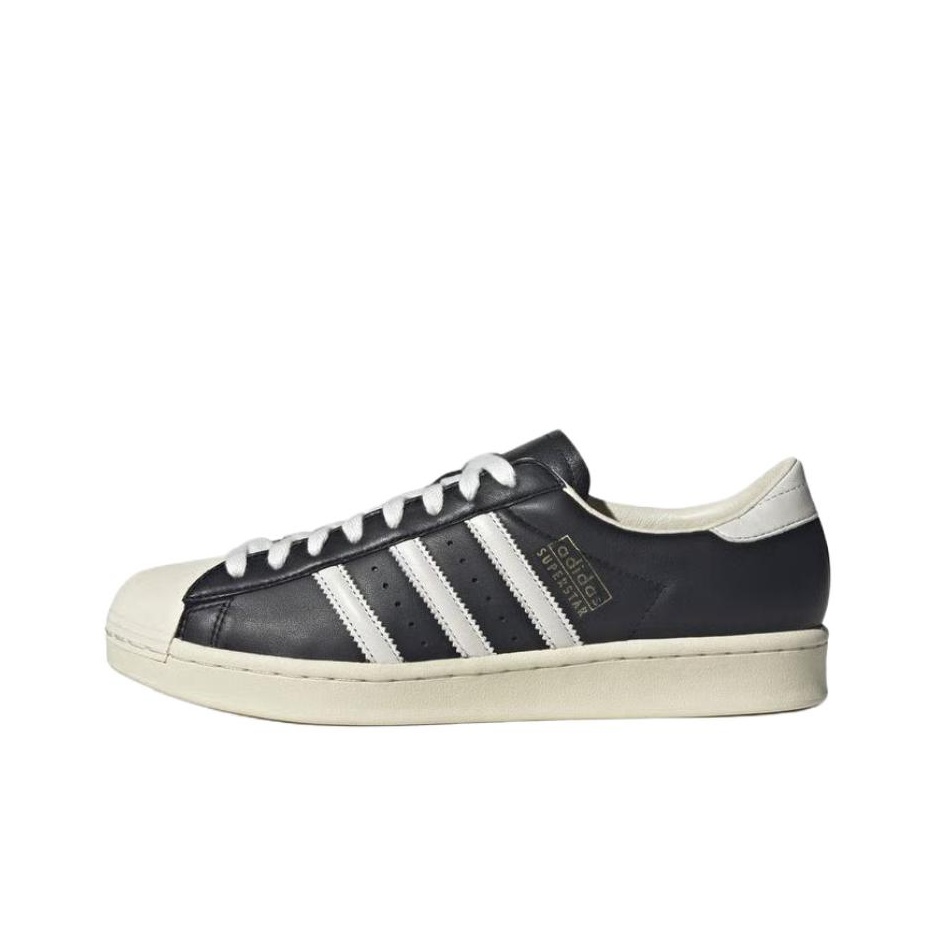 Adidas Shoes Superstar - アディダス オリジナルス スーパースター レザー ロートップ スケートボードシューズ