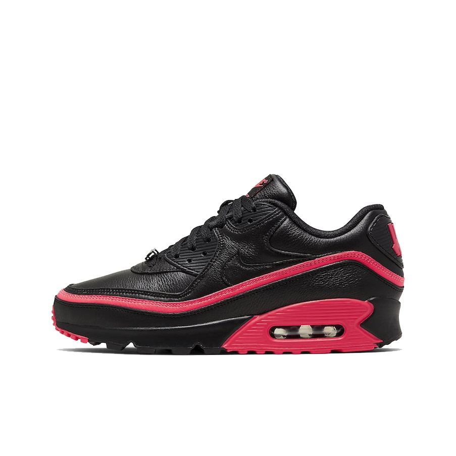 Nike Shoes Air Max 90 - UNDEFEATED X ナイキ エア マックス 90