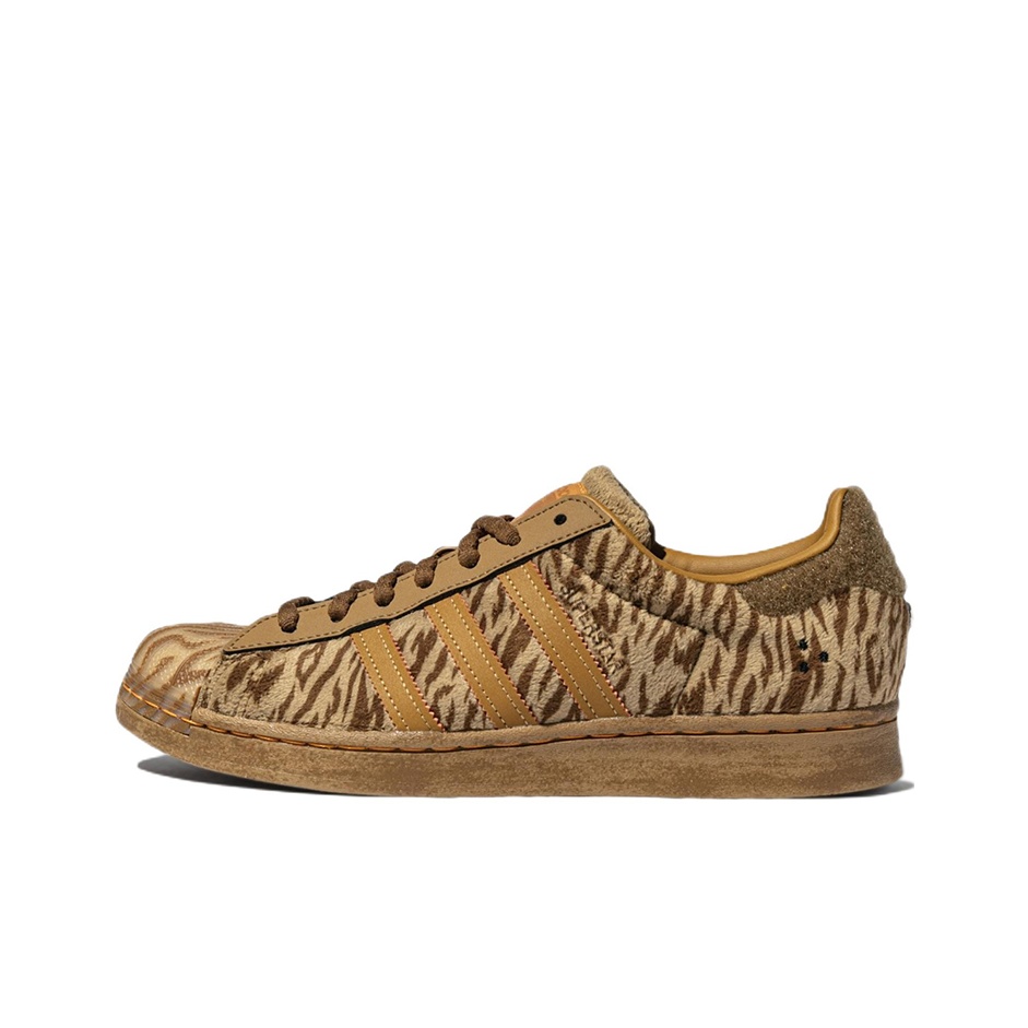 Adidas Shoes Superstar - メルティング・サッドネス X アディダス オリジナルス スーパースター コレクション