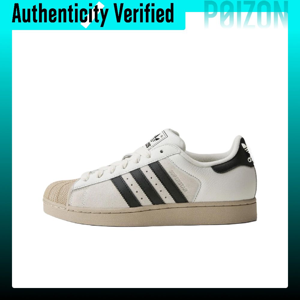 Adidas Shoes Superstar - アディダス オリジナルス スーパースター 2 スケートシューズ ユニセックス