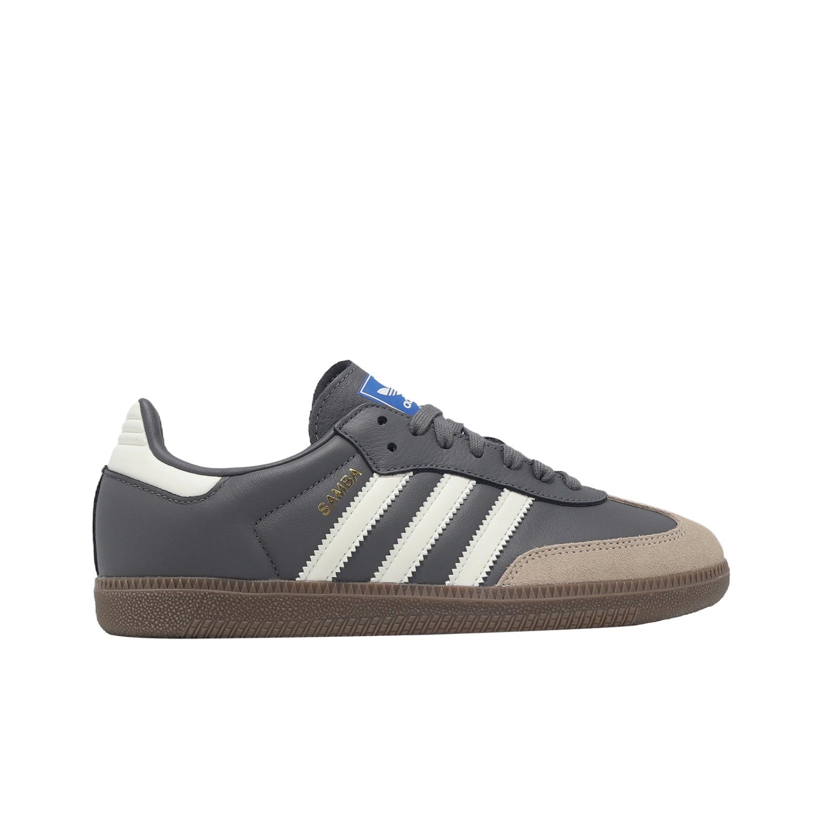 アディダス公式正規品 SAMBA OG スケートボードシュー - Adidas Shoes Samba のレビューと価格