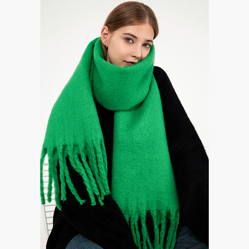 女性のデザイナースカーフ,女性のスカーフ,カシミヤスカーフ, - Cashmere Pashmina Wrap のレビューと価格