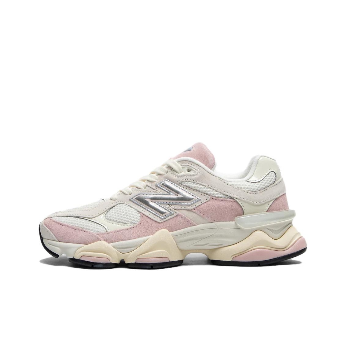 ニューバランス NB 9060 ランニングシューズ ユニセッ - New Balance Shoes 9060 のレビューと価格