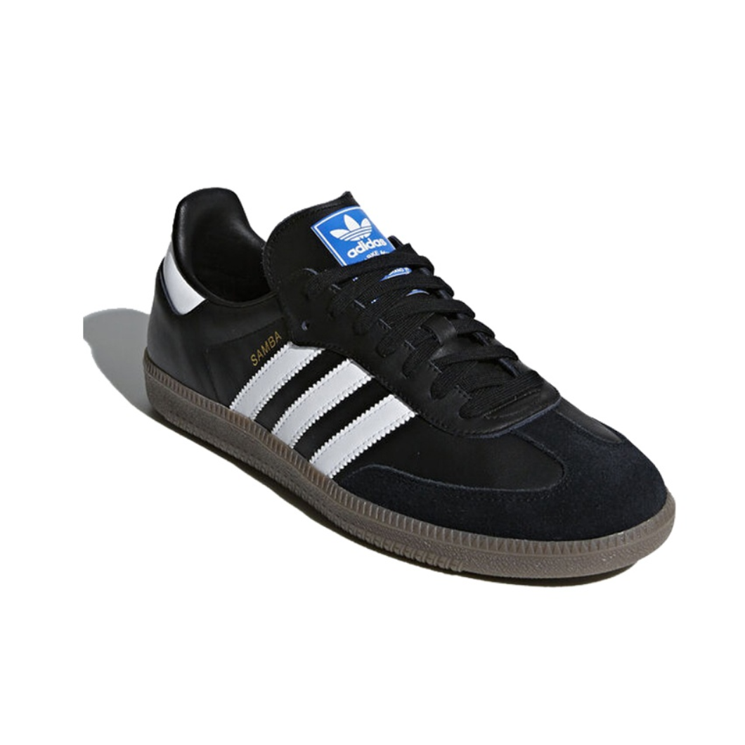 アディダス公式正規品 SAMBA OG B75807 ユニセ - Adidas Shoes Samba のレビューと価格