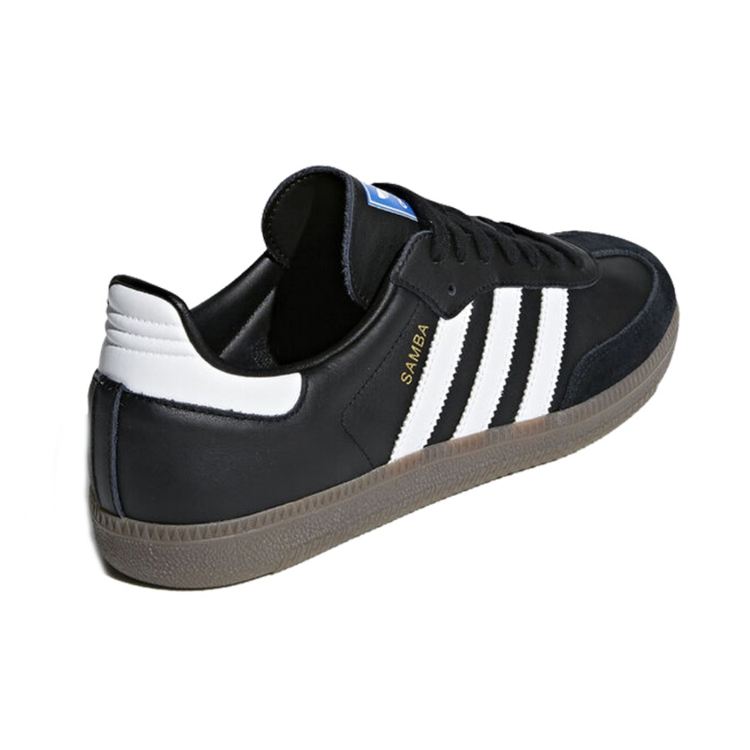 アディダス公式正規品 SAMBA OG B75807 ユニセ - Adidas Shoes Samba のレビューと価格