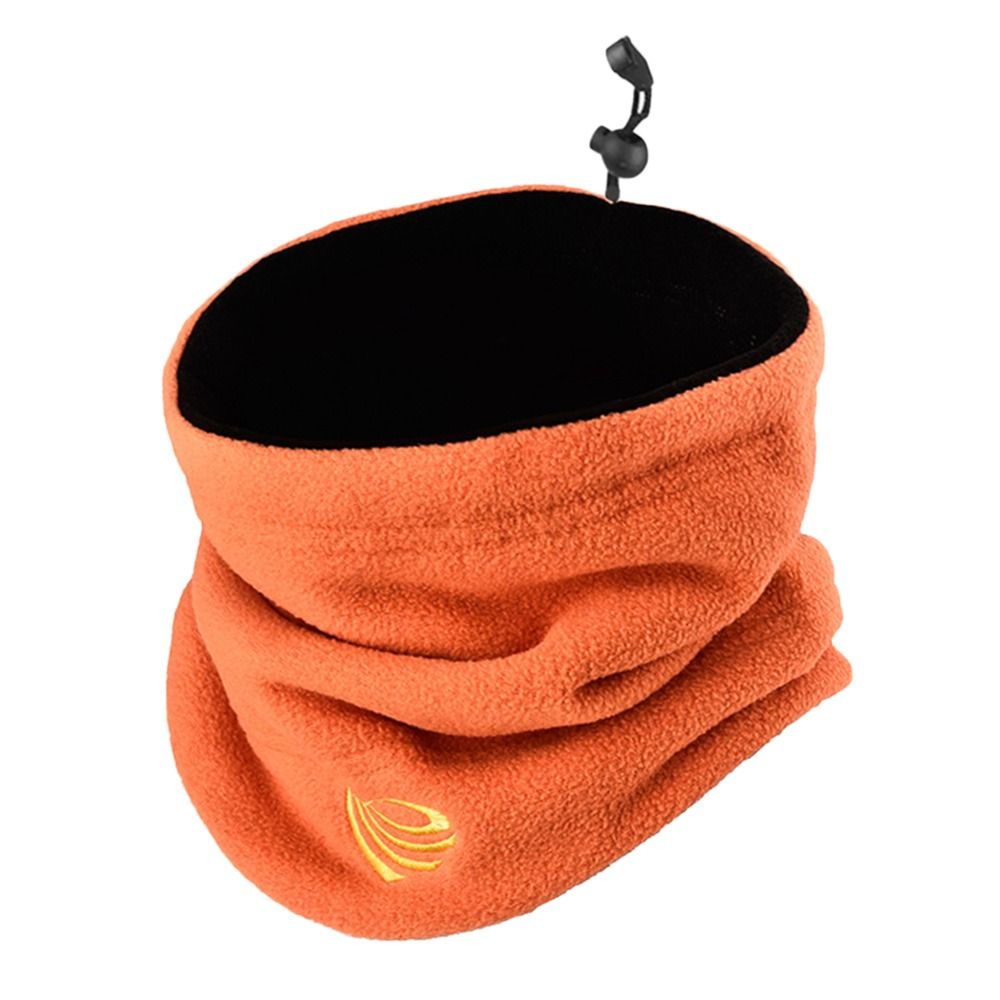 男性女性キャンプスノーボードスキーチューブスカーフハーフフェ - Neck Gaiter Fleece のレビューと価格