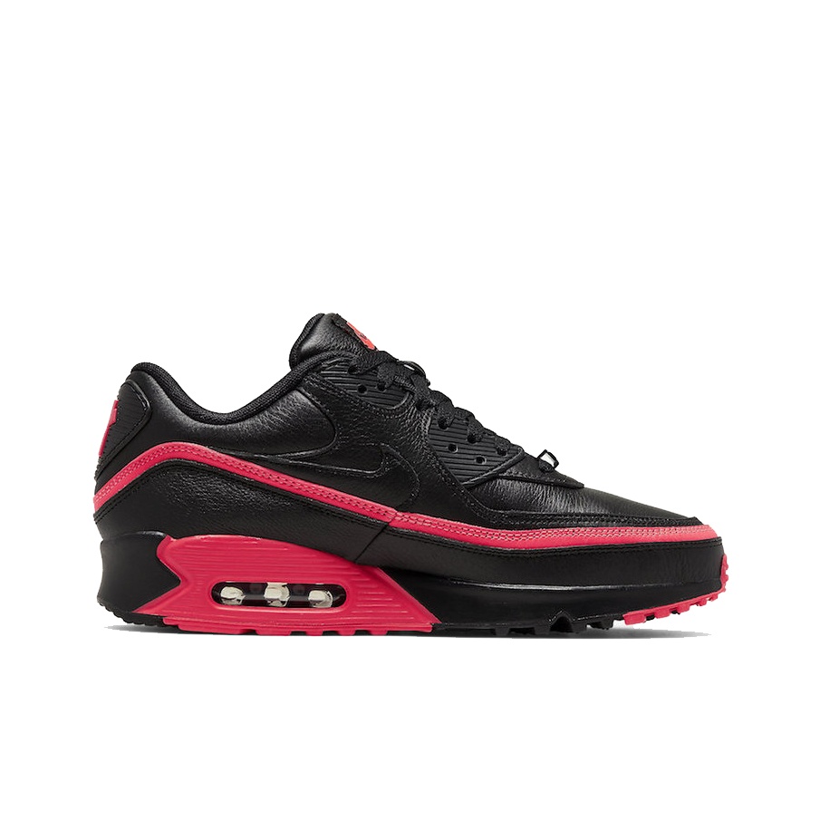 UNDEFEATED X ナイキ エア マックス 90 ラン - Nike Shoes Air Max 90 のレビューと価格