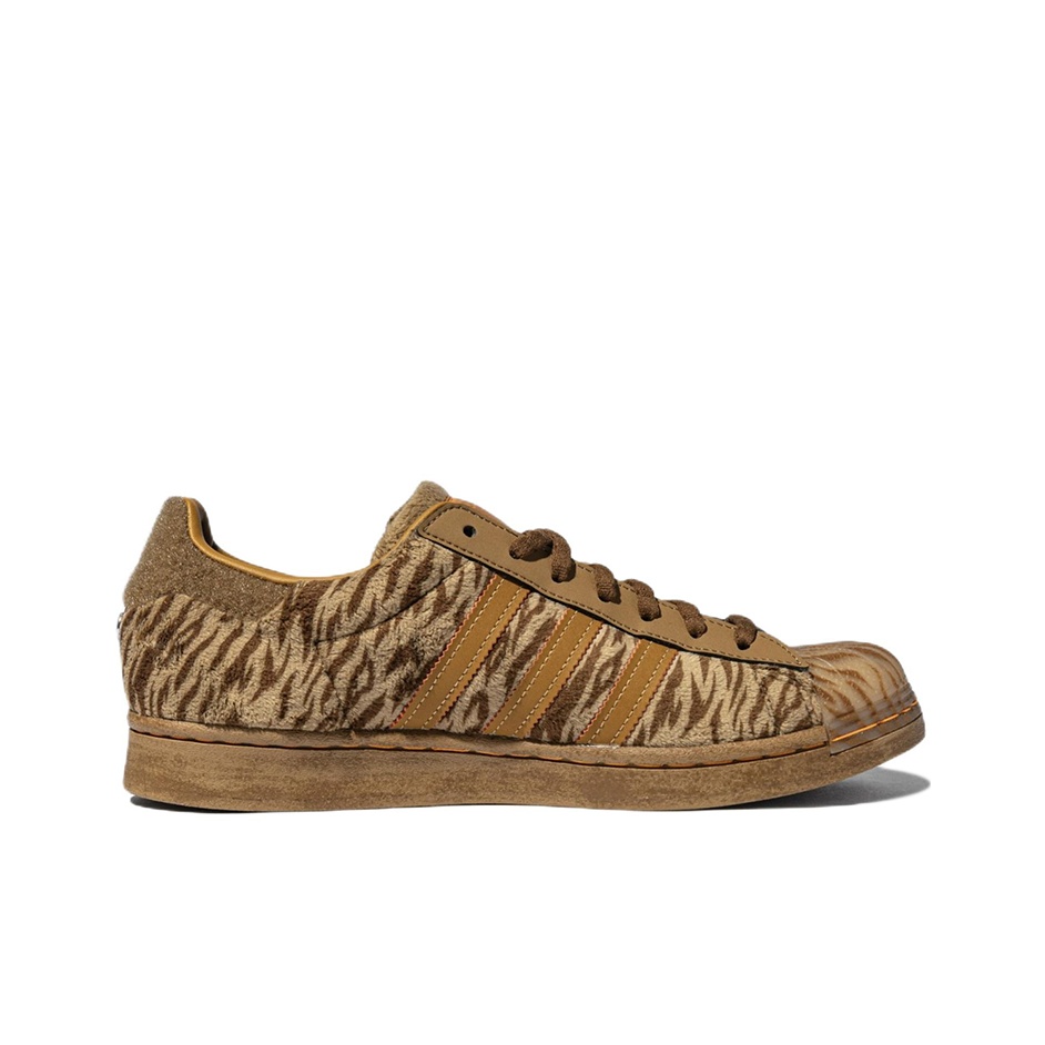 メルティング・サッドネス X アディダス オリジナルス スー - Adidas Shoes Superstar のレビューと価格