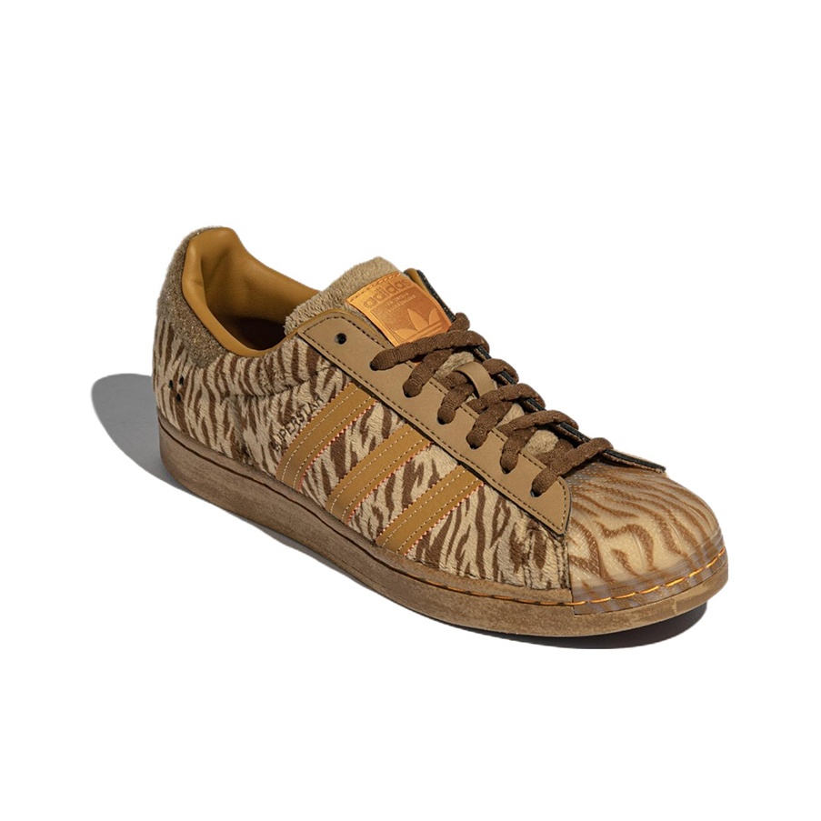 メルティング・サッドネス X アディダス オリジナルス スー - Adidas Shoes Superstar のレビューと価格
