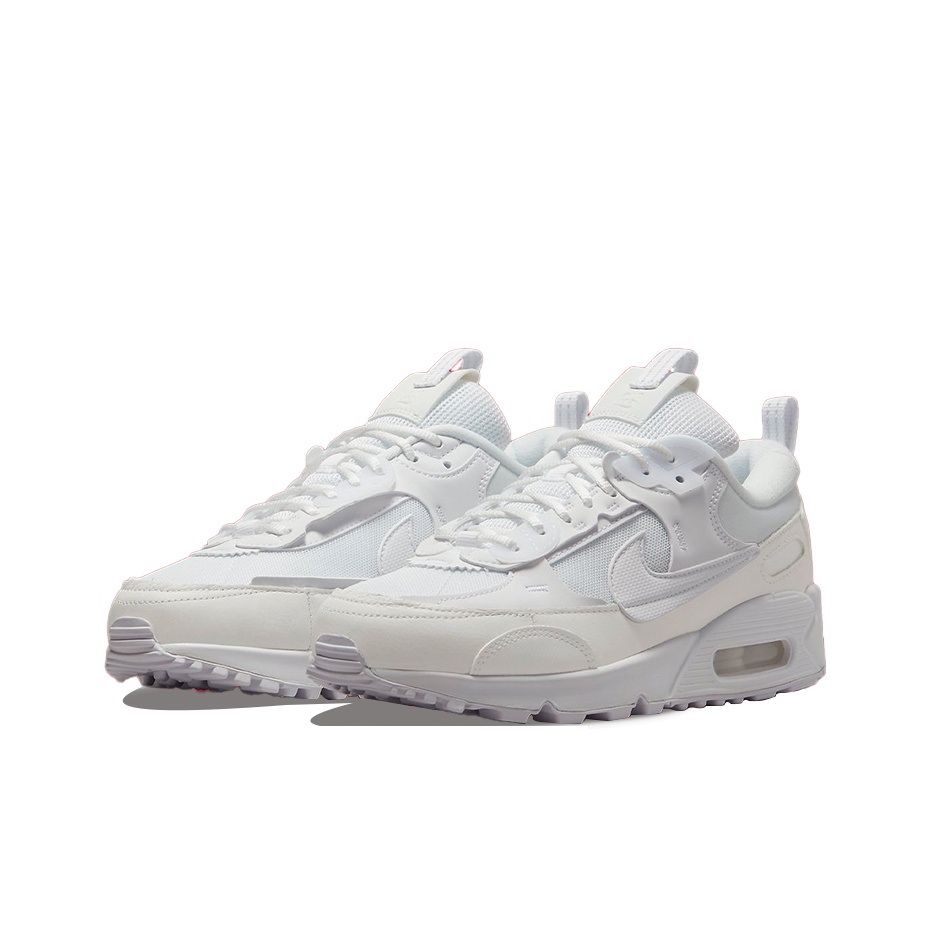 ナイキ エアマックス 90 耐摩耗性ロートップカジュアルラン - Nike Shoes Air Max 90 のレビューと価格