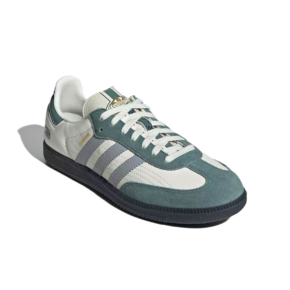 アディダス公式正規品 サンバ JP9222 レザー ローカッ - Adidas Shoes Samba のレビューと価格