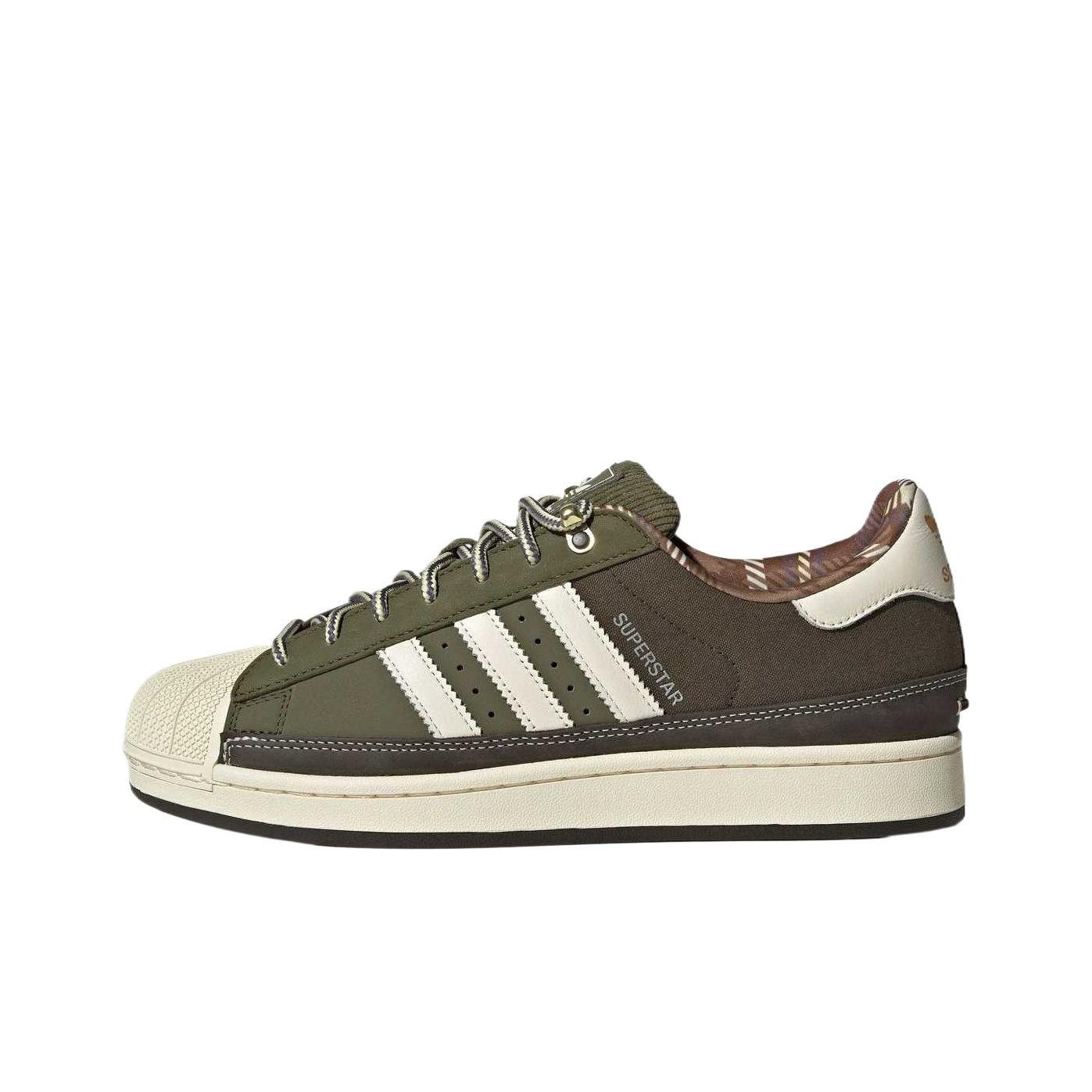アディダス オリジナルス スーパースター 2 テキスタイル、 - Adidas Shoes Superstar のレビューと価格