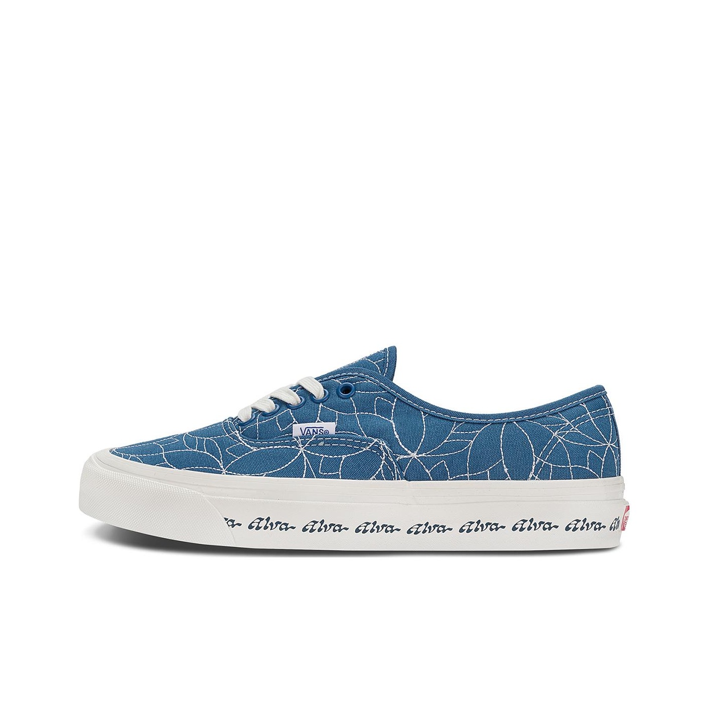 Vans Authentic 44 DX スケートボードシュ - Vans Shoes Authentic のレビューと価格