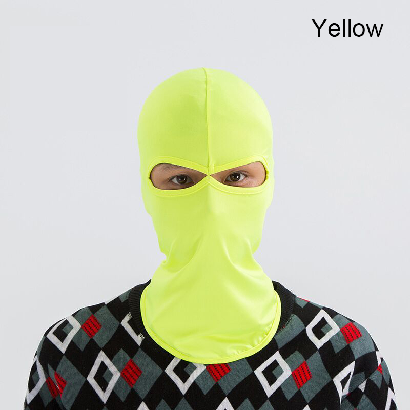 防風バラクラバ スキーマスク フルフェイス バイク サイクリ - Balaclava Ski Mask のレビューと価格
